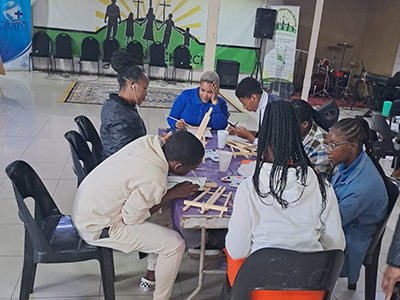 Youth Ministry